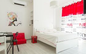 Nolo Bay Apartment